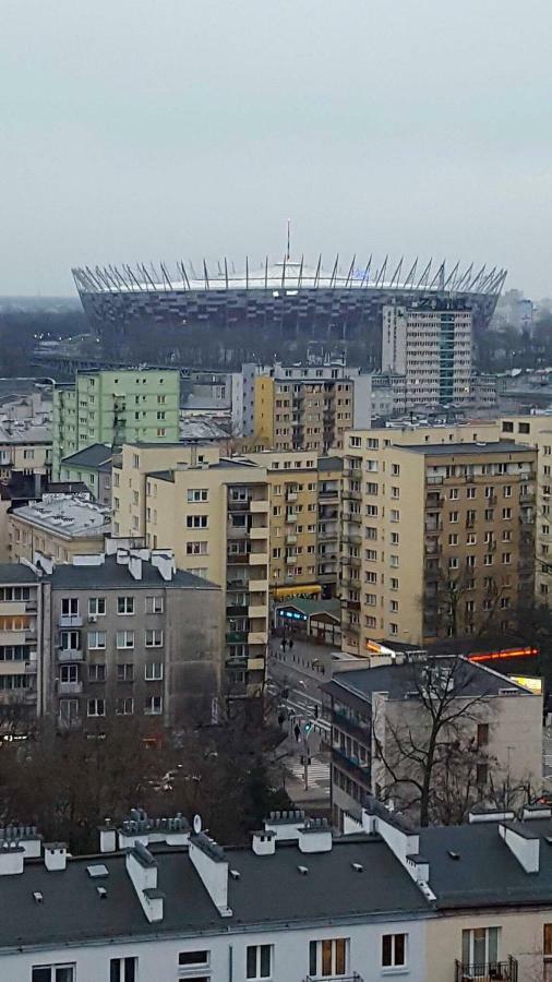 Gaba Studio Варшава Экстерьер фото