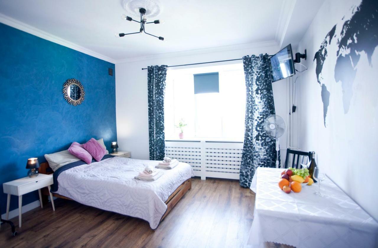 Gaba Studio Варшава Экстерьер фото