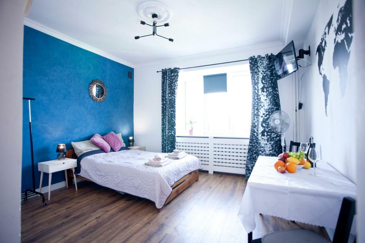 Gaba Studio Варшава Экстерьер фото