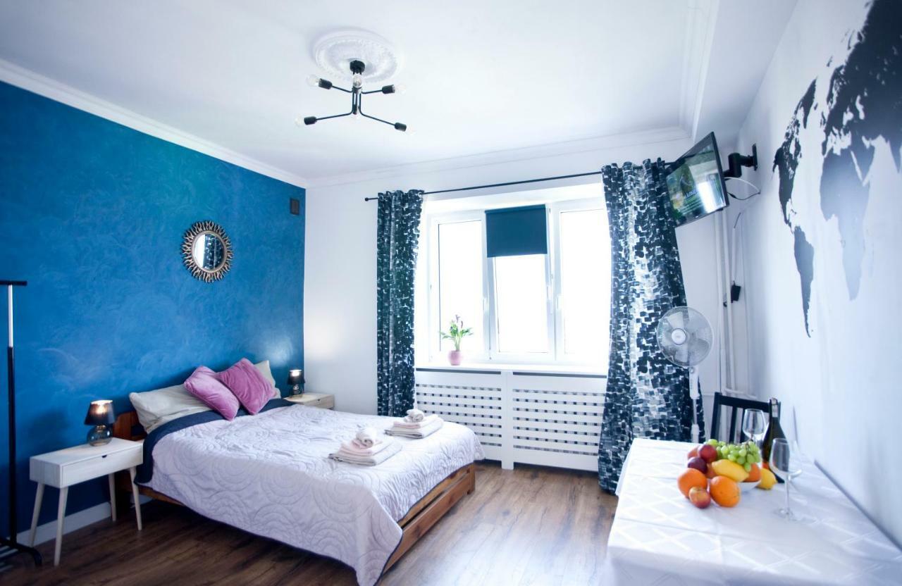 Gaba Studio Варшава Экстерьер фото